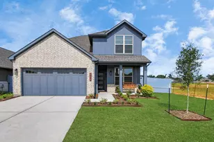 8438 Calico Pennant Wy, Fulshear, TX 77441 - Photo 3