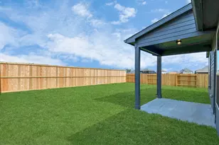 8438 Calico Pennant Wy, Fulshear, TX 77441 - Photo 37