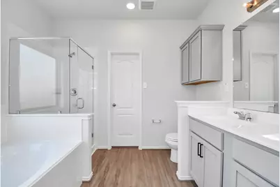 8438 Calico Pennant Way, Fulshear, TX 77441 - Photo 23