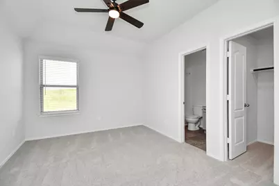 8438 Calico Pennant Way, Fulshear, TX 77441 - Photo 29