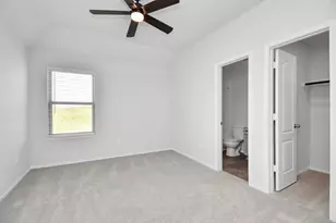 8438 Calico Pennant Wy, Fulshear, TX 77441 - Photo 29