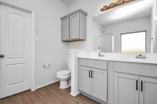 8438 Calico Pennant Wy, Fulshear, TX 77441 - Photo 25