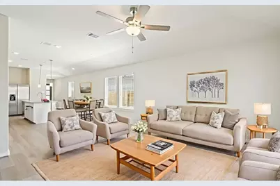 6618 Lahna Oak, Conroe, TX 77304 - Photo 3