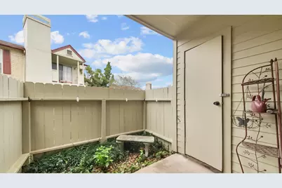 2120 El Paseo Street #1403, Houston, TX 77054 - Photo 31