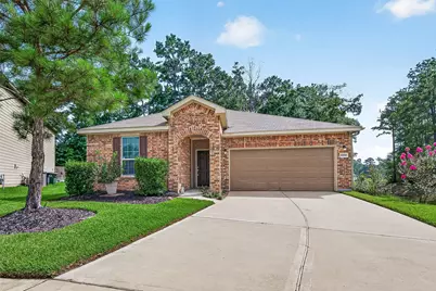 2202 Timberland Country Court, Conroe, TX 77304 - Photo 1