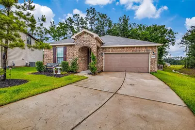 2202 Timberland Country Court, Conroe, TX 77304 - Photo 1