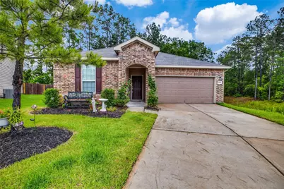 2202 Timberland Country Court, Conroe, TX 77304 - Photo 25
