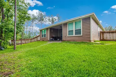 2202 Timberland Country Court, Conroe, TX 77304 - Photo 3