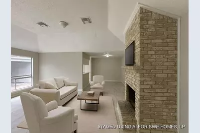 11807 S Youngwood Lane, Houston, TX 77043 - Photo 5