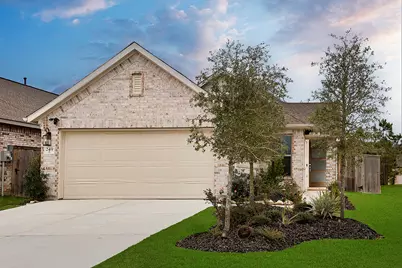 249 Trapper Creek Drive, Conroe, TX 77304 - Photo 1