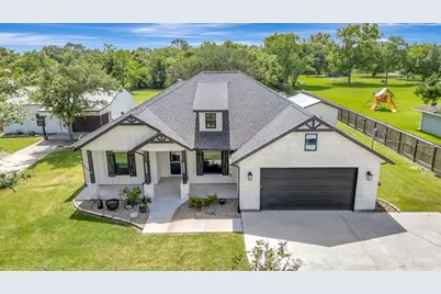 7214 Avenue L, Santa Fe, TX 77510 - Photo 1