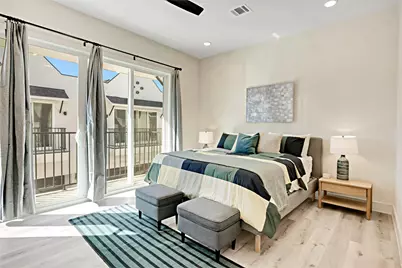 5908 St Augustine Street #F, Houston, TX 77021 - Photo 5