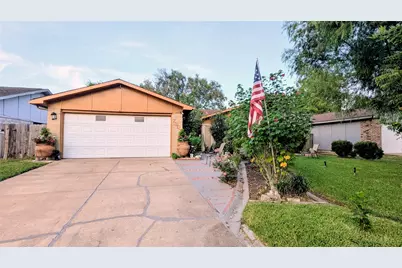 7307 La Granada Drive, Houston, TX 77083 - Photo 3