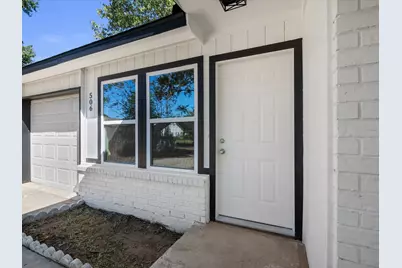 506 Worsham Street, Montgomery, TX 77316 - Photo 7