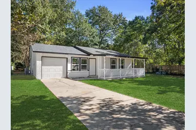 506 Worsham Street, Montgomery, TX 77316 - Photo 1