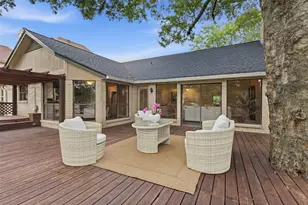5046 Pleasure Lake Dr, Willis, TX 77318 - Photo 23