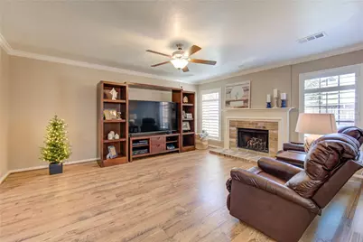 3427 Cobblestone Creek Way, Houston, TX 77084 - Photo 15