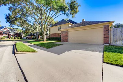 3427 Cobblestone Creek Way, Houston, TX 77084 - Photo 35