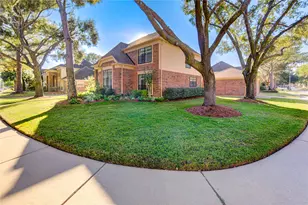 3427 Cobblestone Creek Way, Houston, TX 77084 - Photo 1