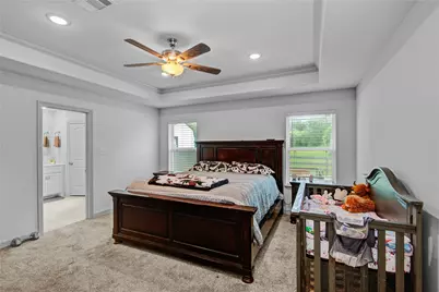 46 Nelson Court, Jones Creek, TX 77541 - Photo 17