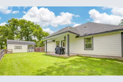 46 Nelson Court, Jones Creek, TX 77541 - Photo 31