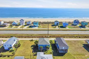 22902 Verano Dr, Galveston, TX 77554 - Photo 1