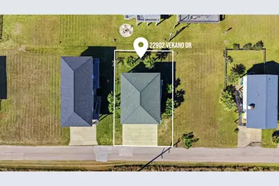 22902 Verano Drive, Galveston, TX 77554 - Photo 33