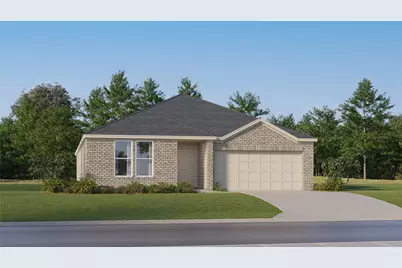 19327 Licola Lane, Hockley, TX 77447 - Photo 1