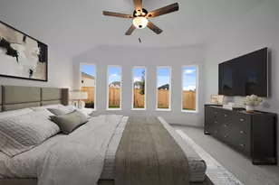 10710 Yellow Wild Indigo Ln, Cypress, TX 77433 - Photo 15