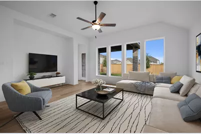 10710 Yellow Wild Indigo Lane, Cypress, TX 77433 - Photo 7