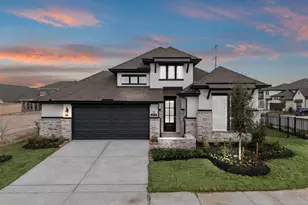 10710 Yellow Wild Indigo Ln, Cypress, TX 77433 - Photo 1