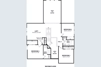 3321 Wickfield Pass Lane, League City, TX 77573 - Photo 5