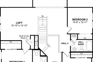 3321 Wickfield Pass Ln, League City, TX 77573 - Photo 5