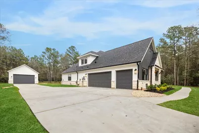 688 Lonestar Road, Huntsville, TX 77340 - Photo 33