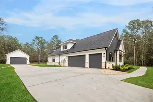 688 Lonestar Rd, Huntsville, TX 77340 - Photo 33