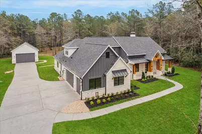 688 Lonestar Road, Huntsville, TX 77340 - Photo 1
