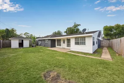 2109 Harper Drive, Pasadena, TX 77502 - Photo 5
