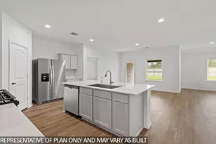 16811 Country Roots Ave, Conroe, TX 77302 - Photo 3