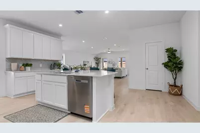 6726 Prairie Sky Dr, Rosenberg, TX 77471 - Photo 11