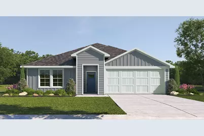 6726 Prairie Sky Dr, Rosenberg, TX 77471 - Photo 1