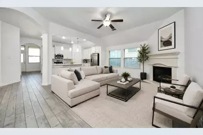 23814 Mesia Meadow Lane, Katy, TX 77493 - Photo 1