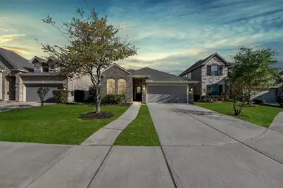 23814 Mesia Meadow Lane, Katy, TX 77493 - Photo 15