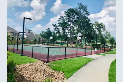 29021 Cherrywood Lane, Shenandoah, TX 77381 - Photo 31