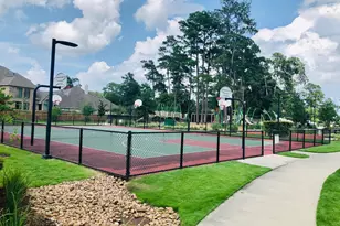 29021 Cherrywood Ln, Shenandoah, TX 77381 - Photo 31