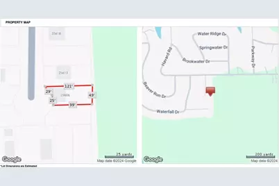 25606 Waterland Drive, Huffman, TX 77336 - Photo 3