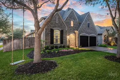 6003 Hedgepark Drive, Richmond, TX 77407 - Photo 1