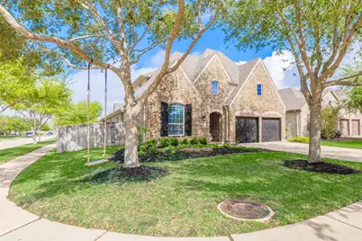 6003 Hedgepark Drive, Richmond, TX 77407 - Photo 5