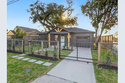 5619 Chapman Street, Houston, TX 77009 - Photo 1