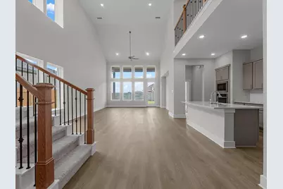 16511 Blissful Day Way, Hockley, TX 77447 - Photo 5