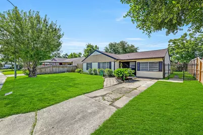 10706 Duncum Street, Houston, TX 77013 - Photo 3